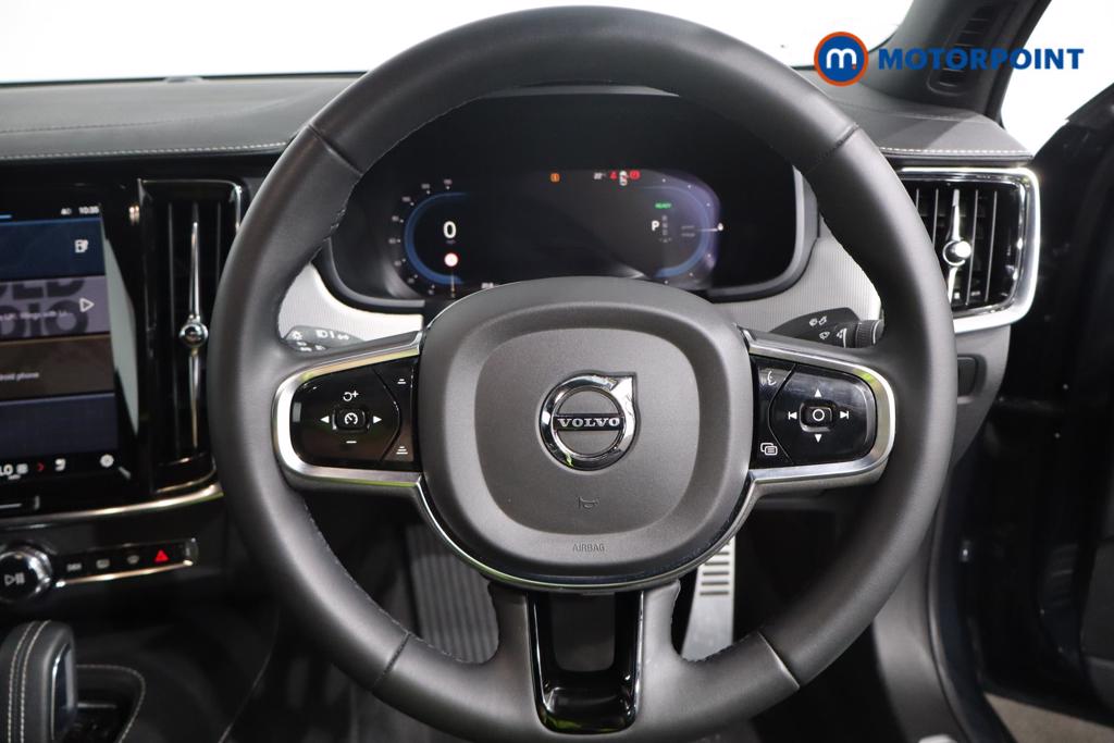 Volvo S90 R Design Automatic Petrol Plug-In Hybrid Saloon - Stock Number (1562505) - 6th supplementary image