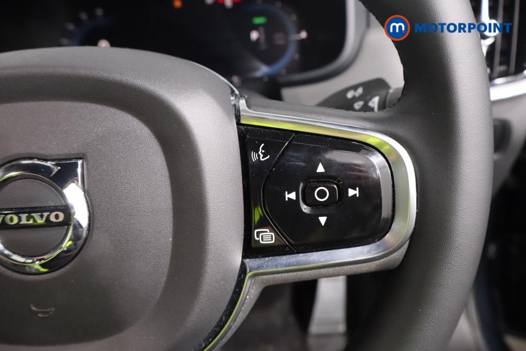 Volvo S90 R Design Automatic Petrol Plug-In Hybrid Saloon - Stock Number (1562505) - 7th supplementary image