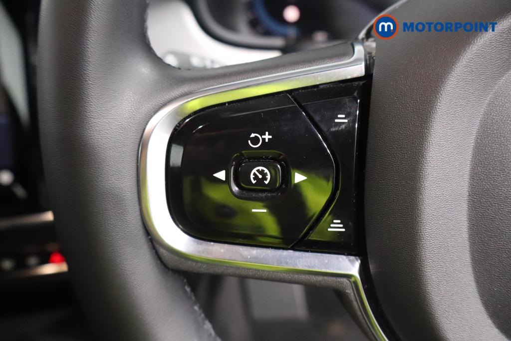 Volvo S90 R Design Automatic Petrol Plug-In Hybrid Saloon - Stock Number (1562505) - 8th supplementary image