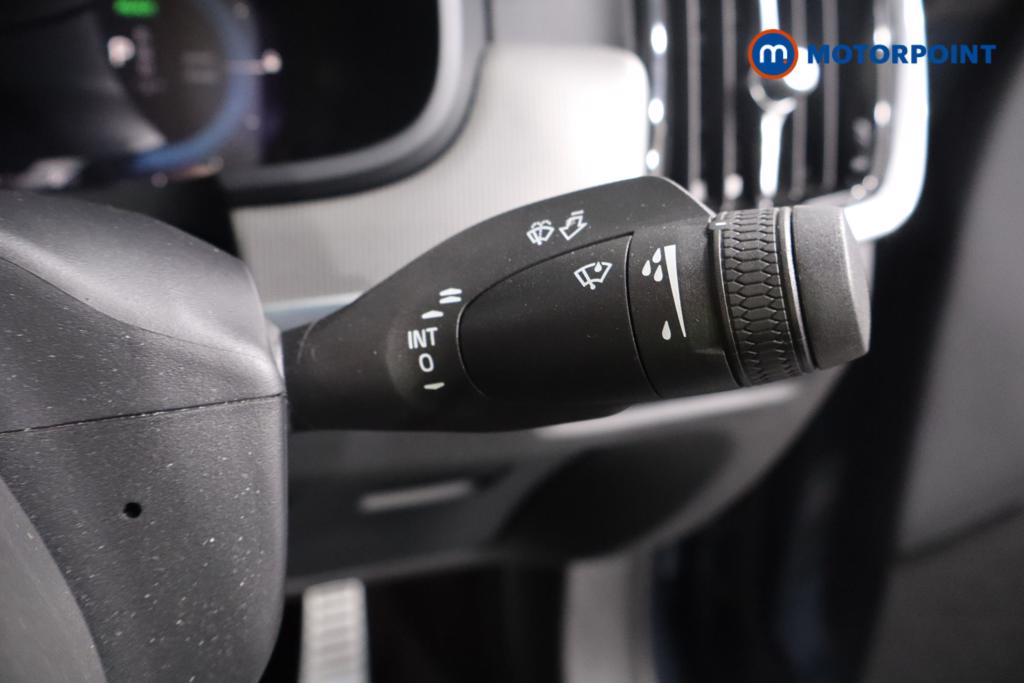 Volvo S90 R Design Automatic Petrol Plug-In Hybrid Saloon - Stock Number (1562505) - 9th supplementary image