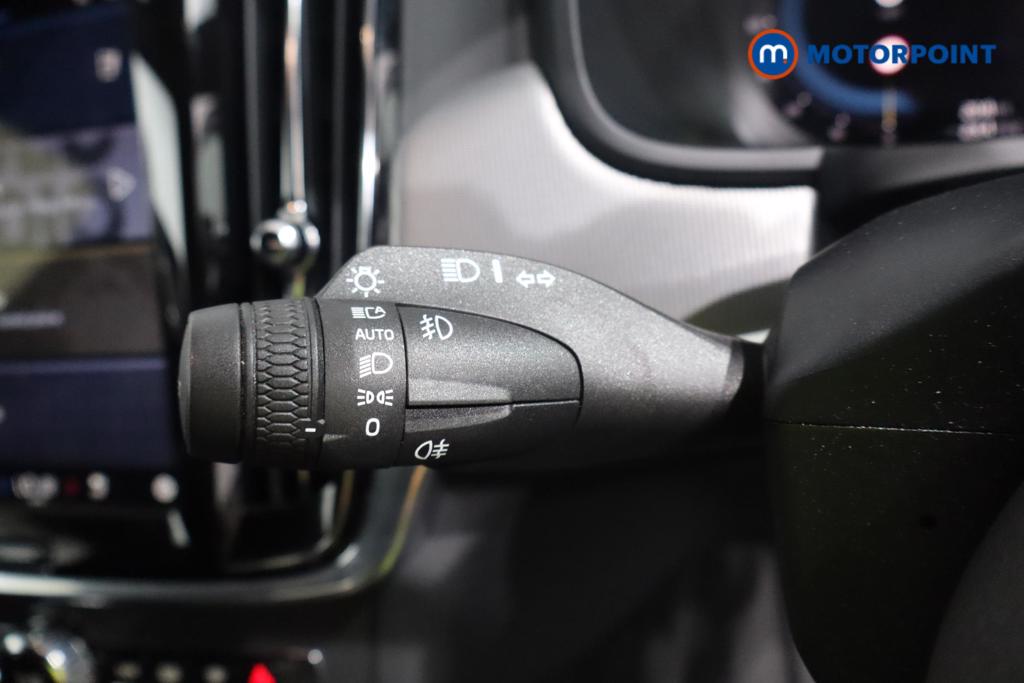 Volvo S90 R Design Automatic Petrol Plug-In Hybrid Saloon - Stock Number (1562505) - 10th supplementary image