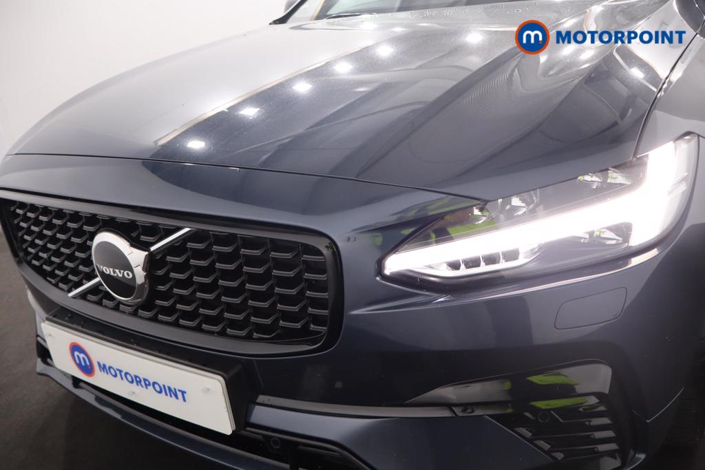 Volvo S90 R Design Automatic Petrol Plug-In Hybrid Saloon - Stock Number (1562505) - 13th supplementary image