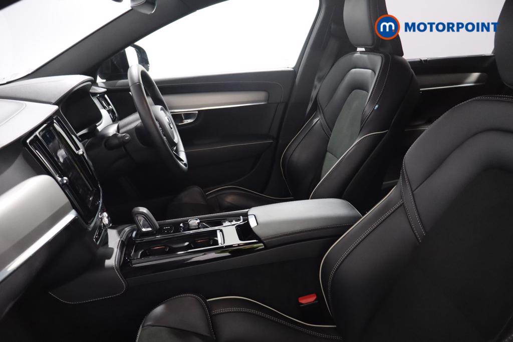 Volvo S90 R Design Automatic Petrol Plug-In Hybrid Saloon - Stock Number (1562505) - 14th supplementary image