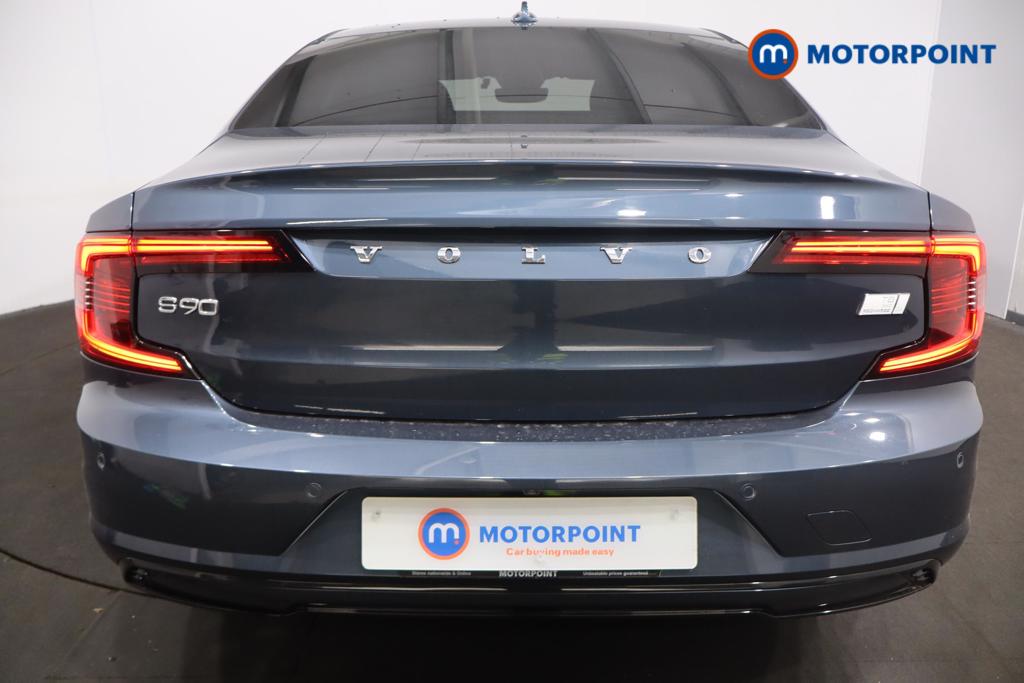 Volvo S90 R Design Automatic Petrol Plug-In Hybrid Saloon - Stock Number (1562505) - 21st supplementary image