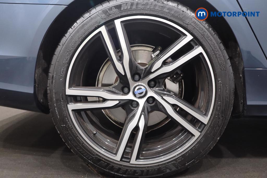 Volvo S90 R Design Automatic Petrol Plug-In Hybrid Saloon - Stock Number (1562505) - 22nd supplementary image
