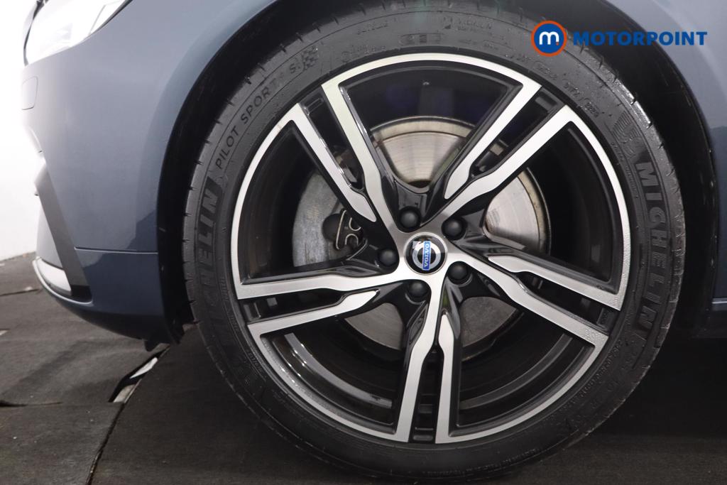 Volvo S90 R Design Automatic Petrol Plug-In Hybrid Saloon - Stock Number (1562505) - 24th supplementary image