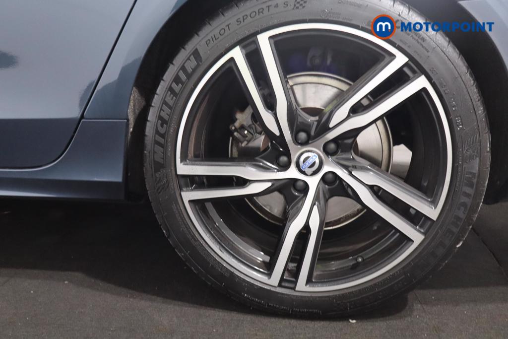 Volvo S90 R Design Automatic Petrol Plug-In Hybrid Saloon - Stock Number (1562505) - 25th supplementary image