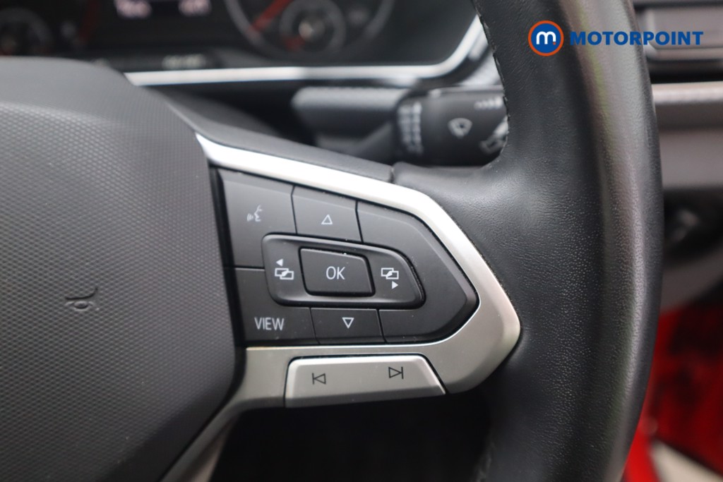 Volkswagen T-Cross Active Manual Petrol SUV - Stock Number (1562552) - 2nd supplementary image