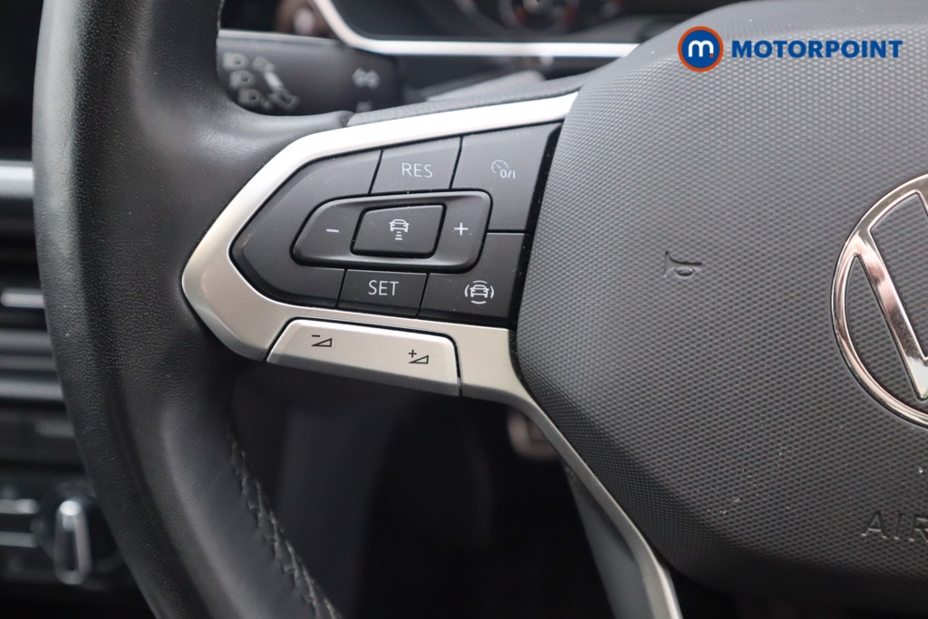 Volkswagen T-Cross Active Manual Petrol SUV - Stock Number (1562552) - 3rd supplementary image