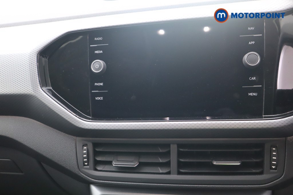 Volkswagen T-Cross Active Manual Petrol SUV - Stock Number (1562552) - 4th supplementary image
