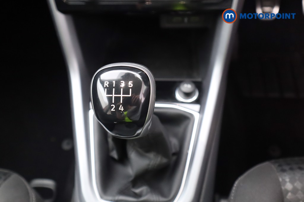 Volkswagen T-Cross Active Manual Petrol SUV - Stock Number (1562552) - 6th supplementary image