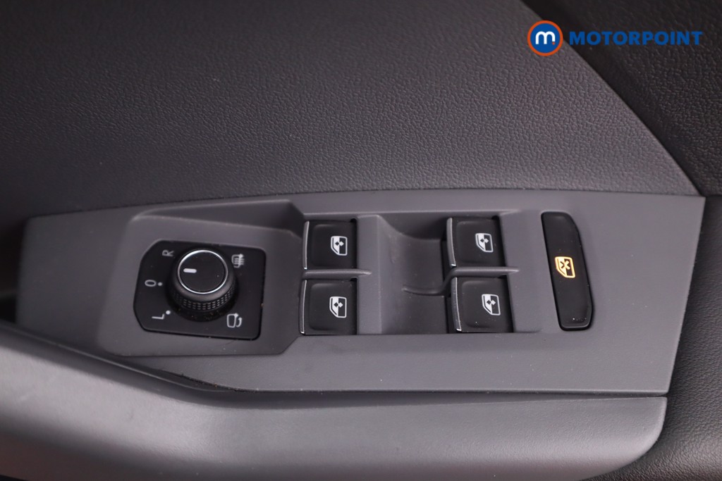 Volkswagen T-Cross Active Manual Petrol SUV - Stock Number (1562552) - 7th supplementary image