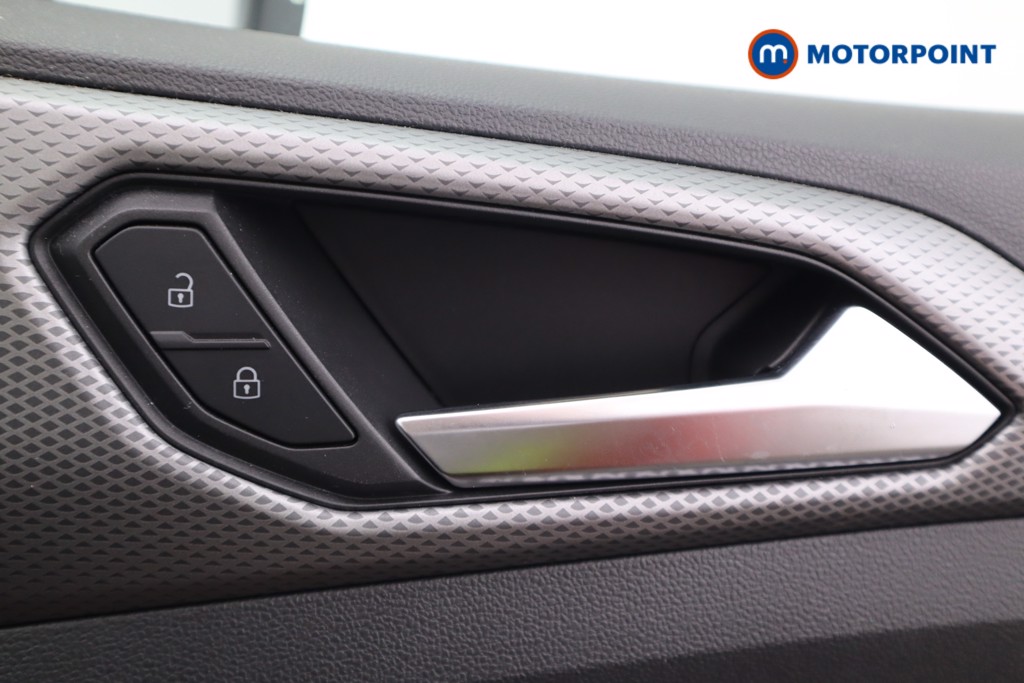 Volkswagen T-Cross Active Manual Petrol SUV - Stock Number (1562552) - 8th supplementary image