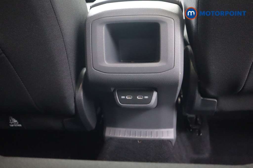 Volkswagen T-Cross Active Manual Petrol SUV - Stock Number (1562552) - 11th supplementary image