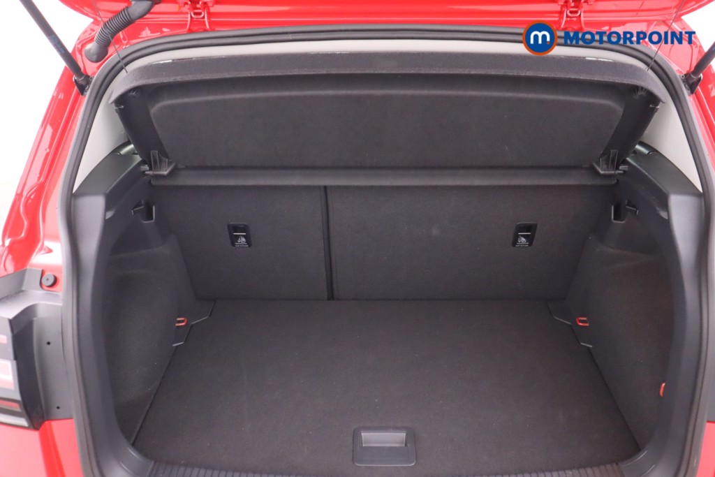 Volkswagen T-Cross Active Manual Petrol SUV - Stock Number (1562552) - 12th supplementary image