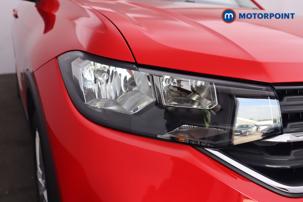 Volkswagen T-Cross Active Manual Petrol SUV - Stock Number (1562552) - 14th supplementary image