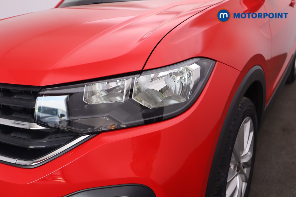 Volkswagen T-Cross Active Manual Petrol SUV - Stock Number (1562552) - 15th supplementary image
