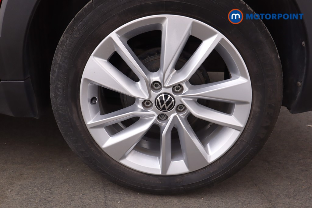 Volkswagen T-Cross Active Manual Petrol SUV - Stock Number (1562552) - 20th supplementary image