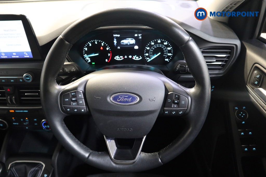 Ford Focus Active Manual Petrol Hatchback - Stock Number (1562762) - 2nd supplementary image