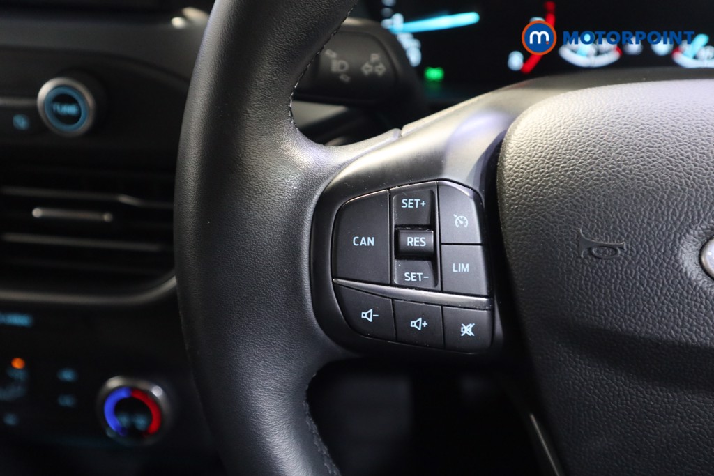 Ford Focus Active Manual Petrol Hatchback - Stock Number (1562762) - 3rd supplementary image