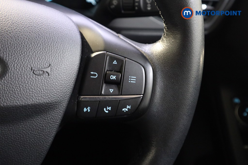 Ford Focus Active Manual Petrol Hatchback - Stock Number (1562762) - 4th supplementary image