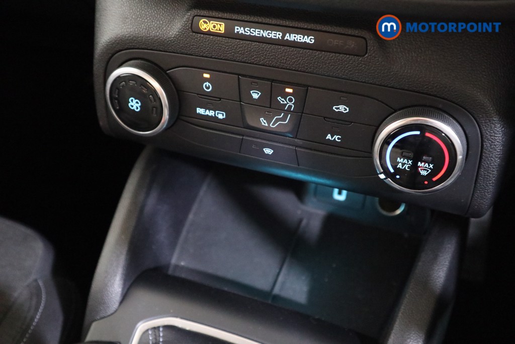 Ford Focus Active Manual Petrol Hatchback - Stock Number (1562762) - 8th supplementary image