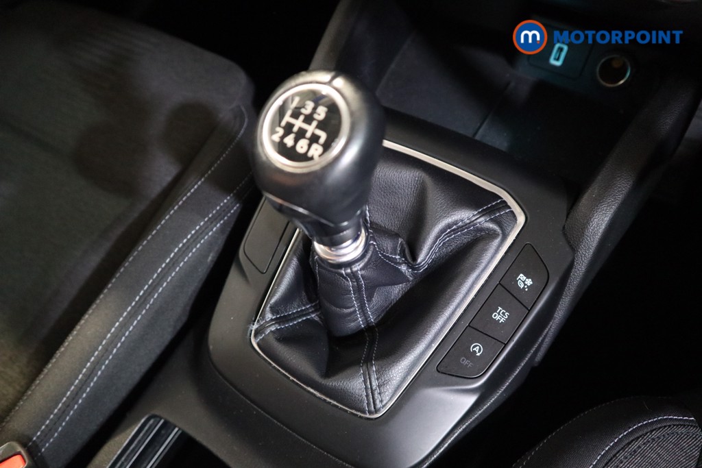 Ford Focus Active Manual Petrol Hatchback - Stock Number (1562762) - 9th supplementary image