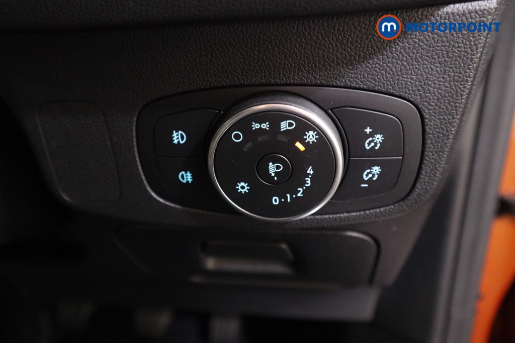 Ford Focus Active Manual Petrol Hatchback - Stock Number (1562762) - 10th supplementary image