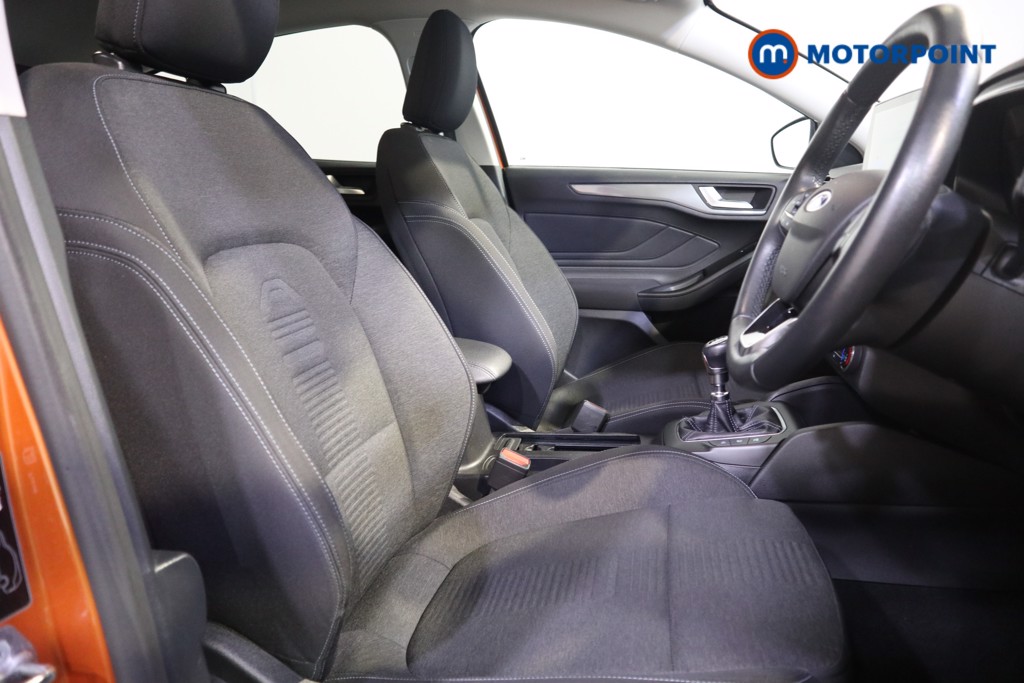 Ford Focus Active Manual Petrol Hatchback - Stock Number (1562762) - 13th supplementary image