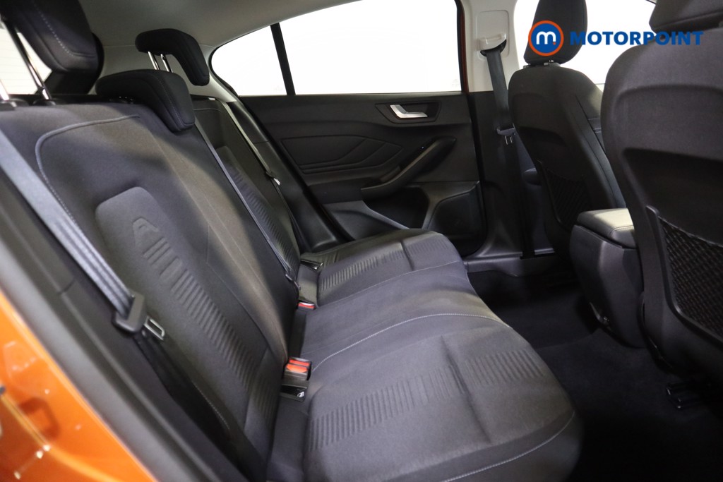 Ford Focus Active Manual Petrol Hatchback - Stock Number (1562762) - 14th supplementary image