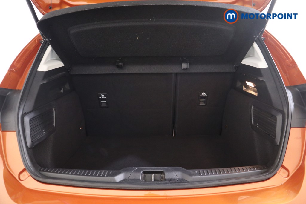 Ford Focus Active Manual Petrol Hatchback - Stock Number (1562762) - 15th supplementary image