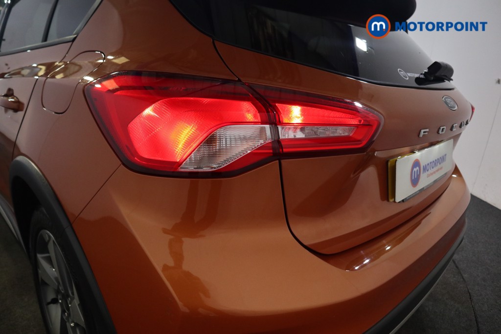 Ford Focus Active Manual Petrol Hatchback - Stock Number (1562762) - 20th supplementary image