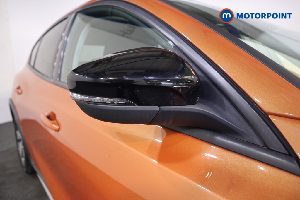 Ford Focus Active Manual Petrol Hatchback - Stock Number (1562762) - 22nd supplementary image