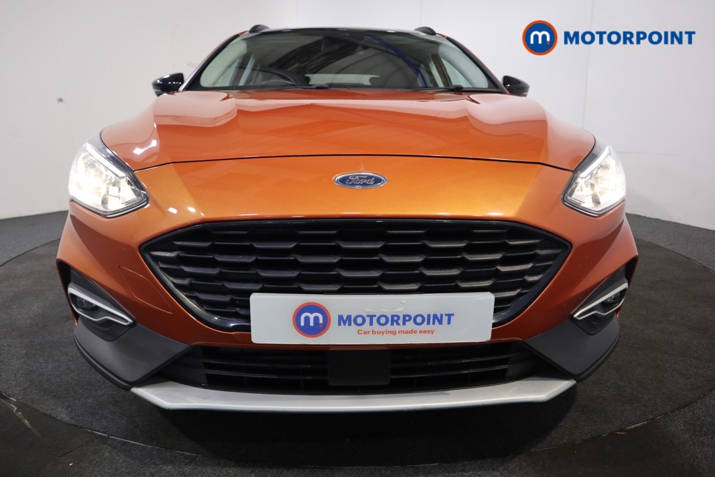Ford Focus Active Manual Petrol Hatchback - Stock Number (1562762) - 25th supplementary image