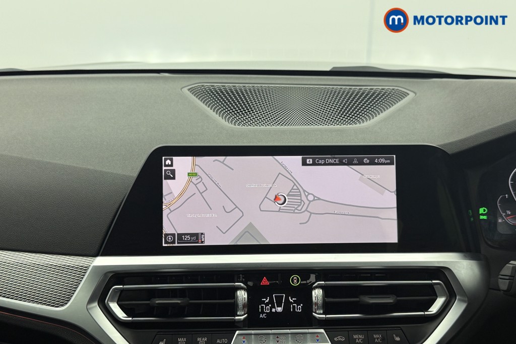 BMW 3 Series M Sport Automatic Petrol Saloon - Stock Number (1562842) - 2nd supplementary image