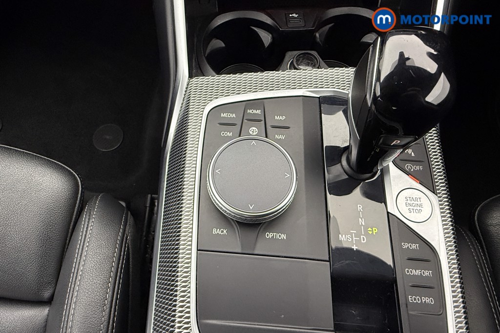 BMW 3 Series M Sport Automatic Petrol Saloon - Stock Number (1562842) - 5th supplementary image