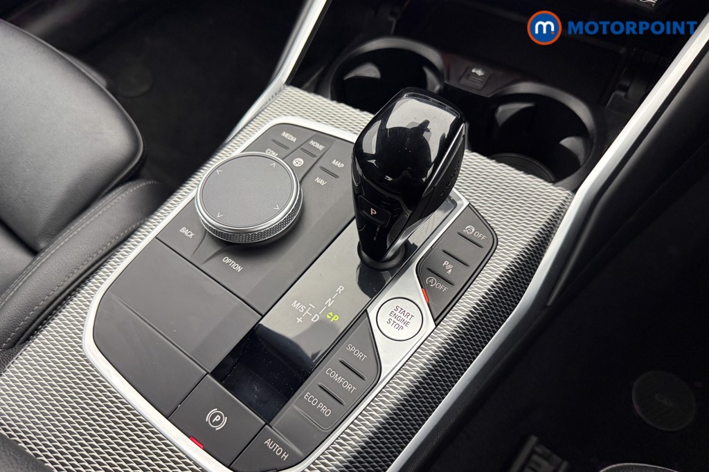 BMW 3 Series M Sport Automatic Petrol Saloon - Stock Number (1562842) - 6th supplementary image