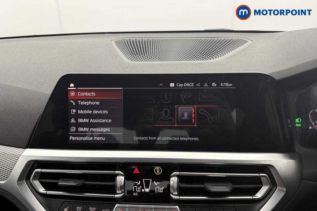 BMW 3 Series M Sport Automatic Petrol Saloon - Stock Number (1562842) - 8th supplementary image