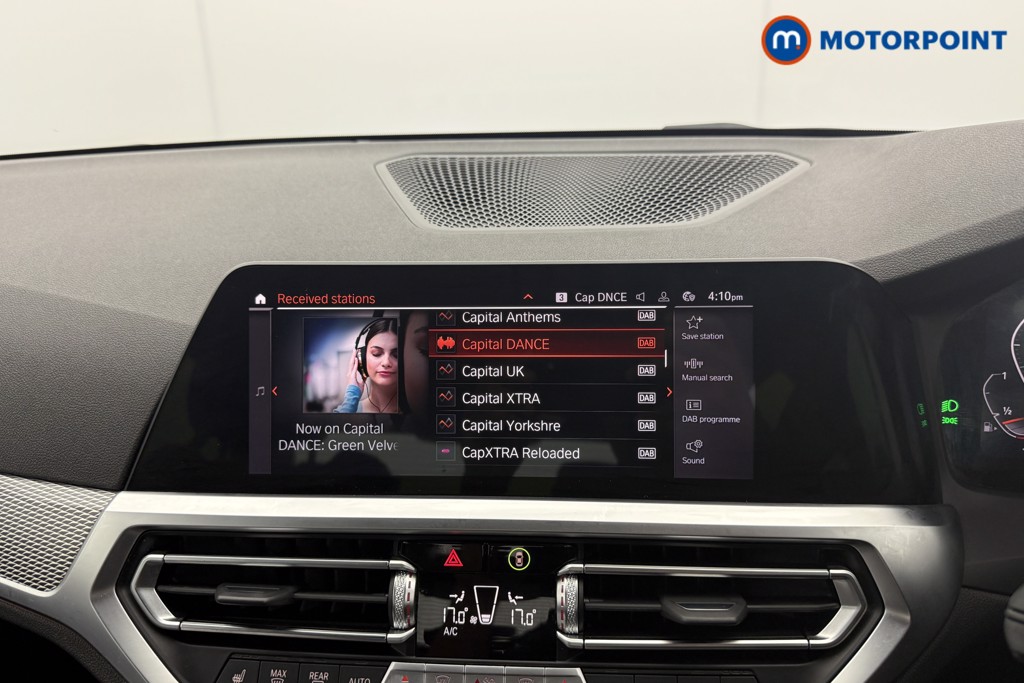 BMW 3 Series M Sport Automatic Petrol Saloon - Stock Number (1562842) - 9th supplementary image