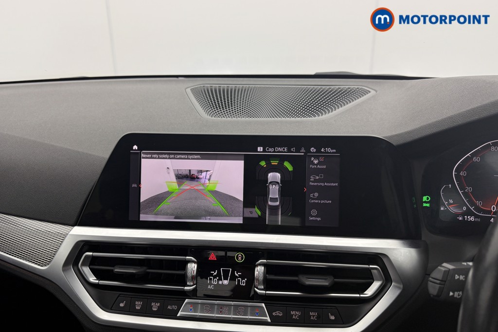 BMW 3 Series M Sport Automatic Petrol Saloon - Stock Number (1562842) - 10th supplementary image