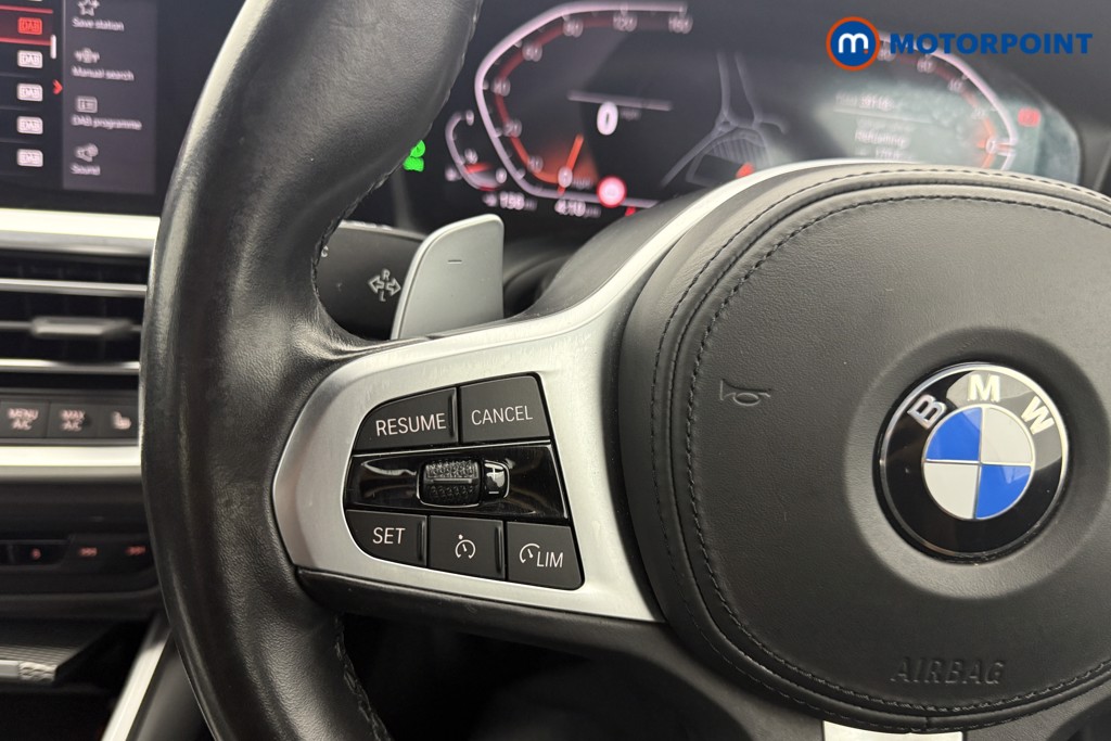 BMW 3 Series M Sport Automatic Petrol Saloon - Stock Number (1562842) - 11th supplementary image