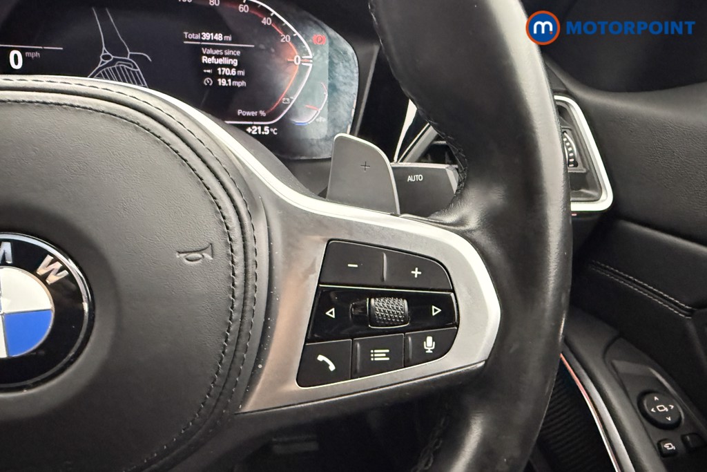 BMW 3 Series M Sport Automatic Petrol Saloon - Stock Number (1562842) - 12th supplementary image