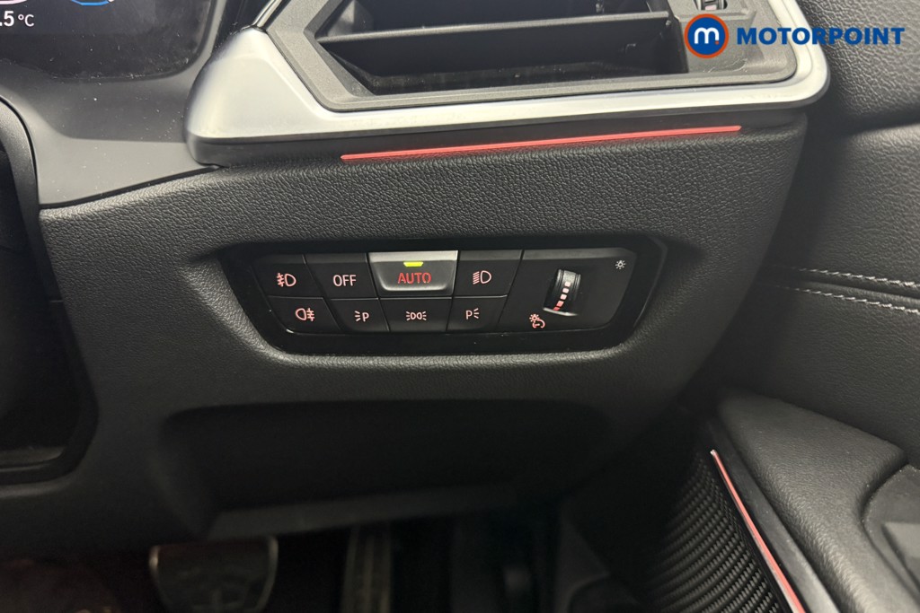 BMW 3 Series M Sport Automatic Petrol Saloon - Stock Number (1562842) - 13th supplementary image