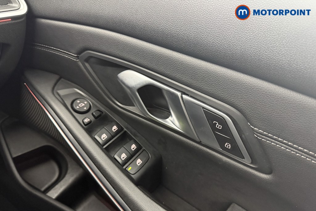 BMW 3 Series M Sport Automatic Petrol Saloon - Stock Number (1562842) - 14th supplementary image