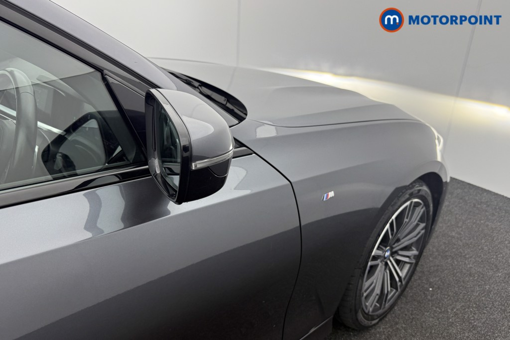 BMW 3 Series M Sport Automatic Petrol Saloon - Stock Number (1562842) - 15th supplementary image