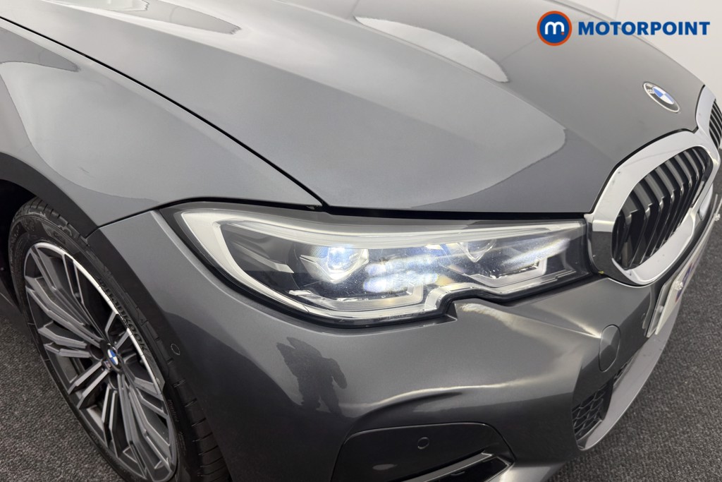 BMW 3 Series M Sport Automatic Petrol Saloon - Stock Number (1562842) - 16th supplementary image