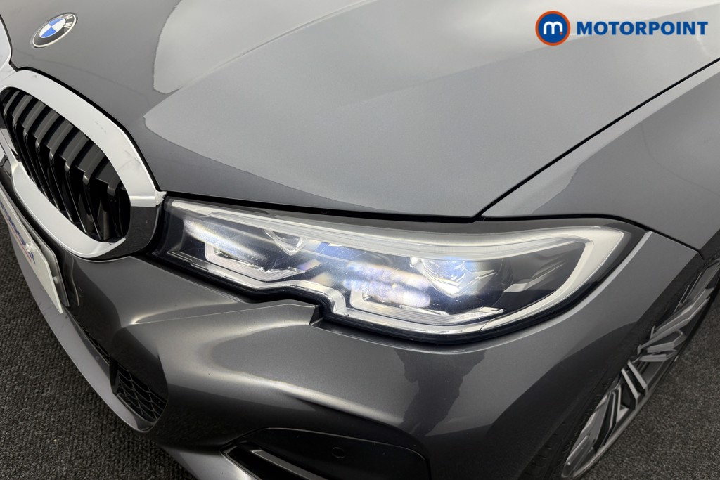 BMW 3 Series M Sport Automatic Petrol Saloon - Stock Number (1562842) - 17th supplementary image