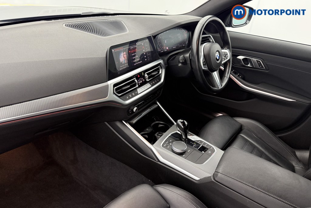 BMW 3 Series M Sport Automatic Petrol Saloon - Stock Number (1562842) - 19th supplementary image