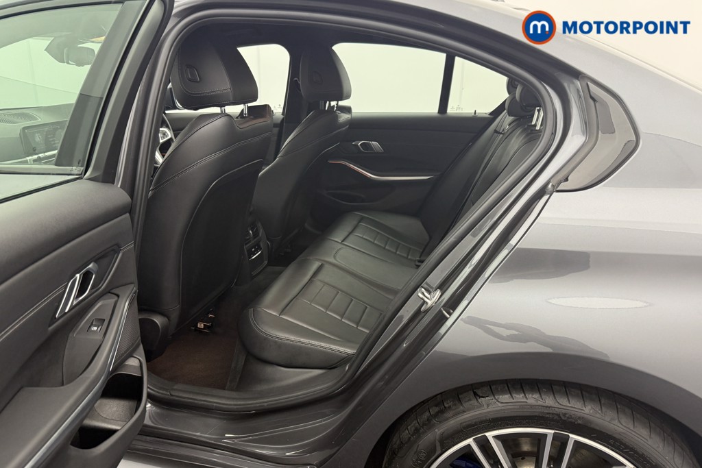 BMW 3 Series M Sport Automatic Petrol Saloon - Stock Number (1562842) - 21st supplementary image