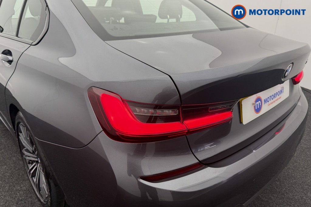 BMW 3 Series M Sport Automatic Petrol Saloon - Stock Number (1562842) - 23rd supplementary image